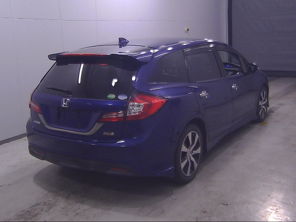 HONDA JADE