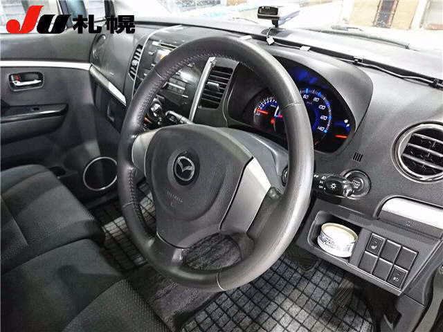 MAZDA AZ-WAGON