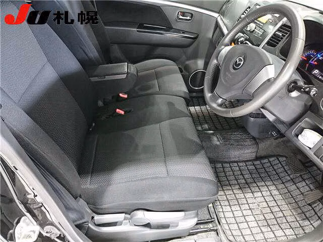 MAZDA AZ-WAGON