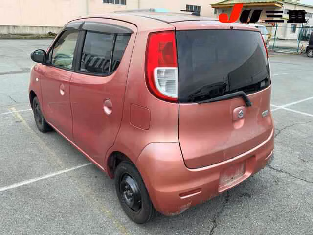 SUZUKI MR WAGON