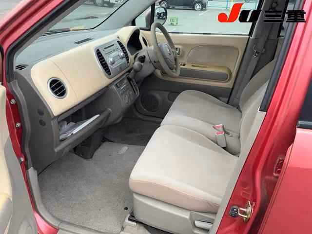 SUZUKI MR WAGON