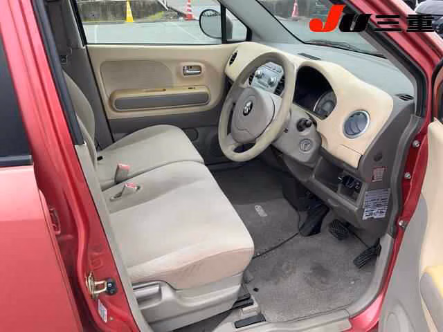 SUZUKI MR WAGON
