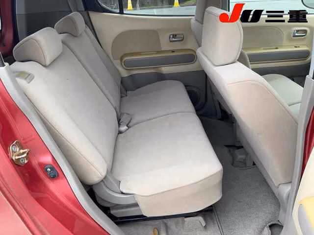 SUZUKI MR WAGON