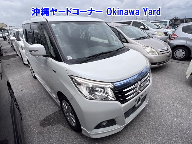 MITSUBISHI DELICA D:2