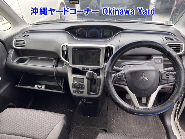 MITSUBISHI DELICA D:2