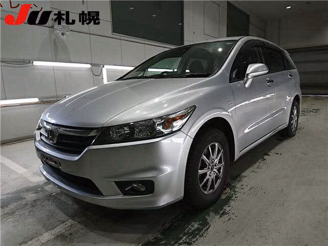 HONDA STREAM