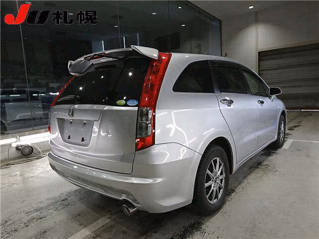 HONDA STREAM