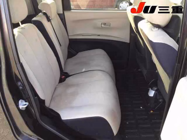 DAIHATSU TANTO EXE
