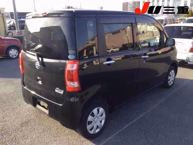 DAIHATSU TANTO EXE