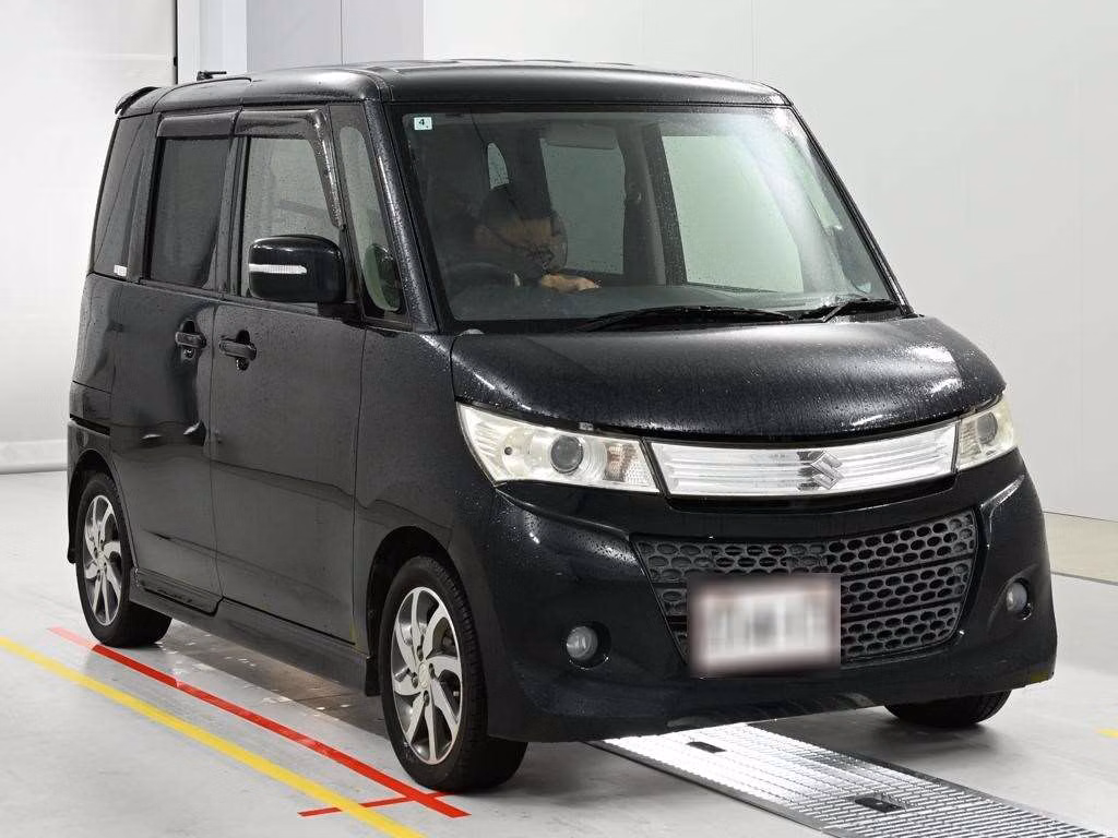 SUZUKI PALETTE
