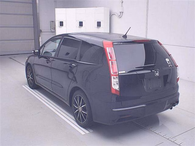HONDA STREAM