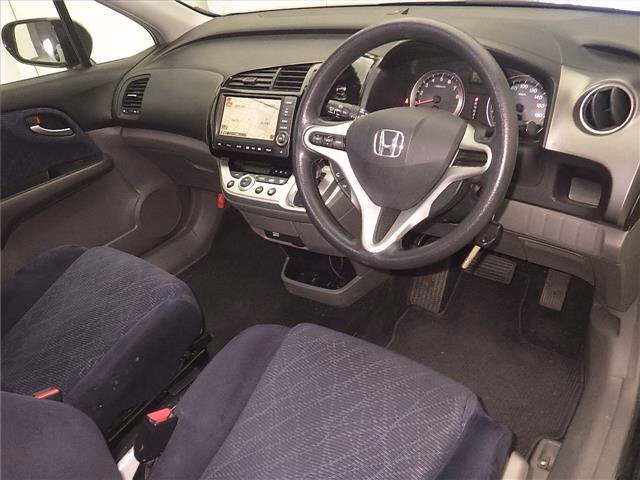 HONDA STREAM