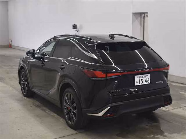 LEXUS RX350