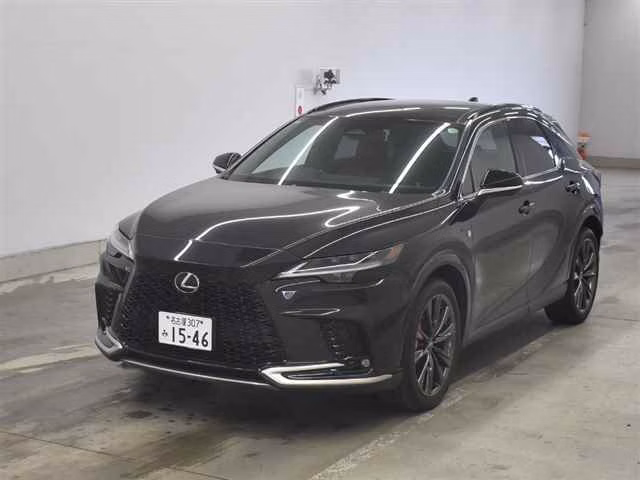 LEXUS RX350