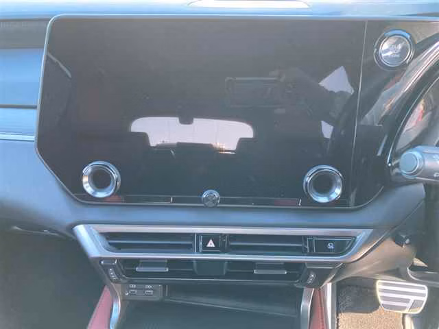 LEXUS RX350