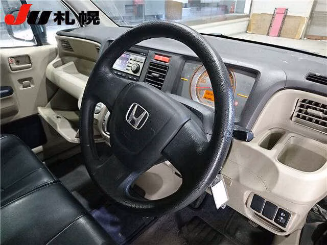 HONDA LIFE