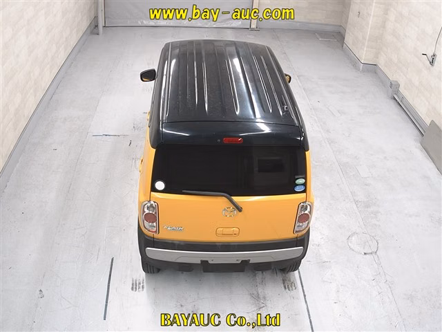 MAZDA FLAIR CROSSOVER