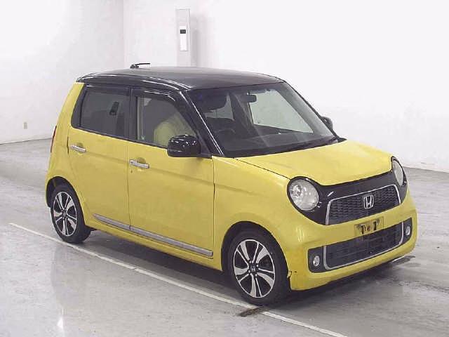 HONDA N-ONE