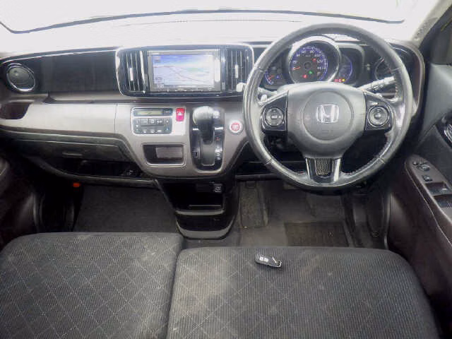 HONDA N-ONE
