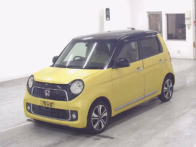 HONDA N-ONE
