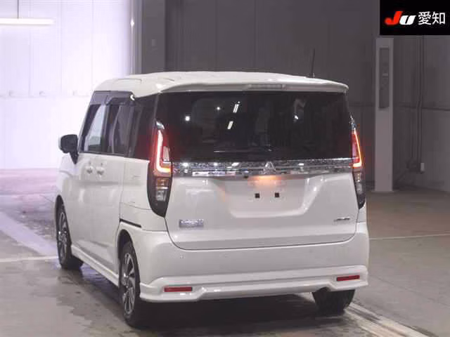 MITSUBISHI DELICA D:2