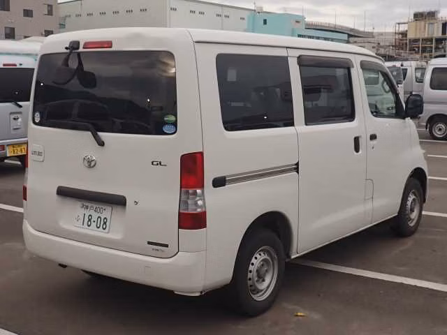TOYOTA LITE ACE
