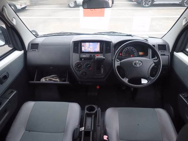 TOYOTA LITE ACE