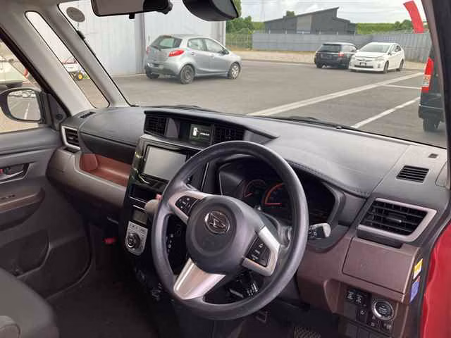 DAIHATSU THOR