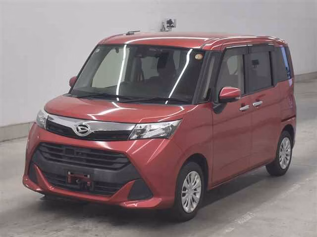 DAIHATSU THOR