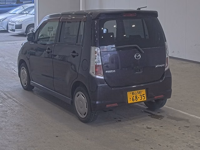MAZDA AZ-WAGON