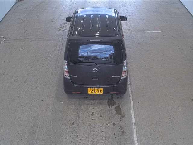 MAZDA AZ-WAGON