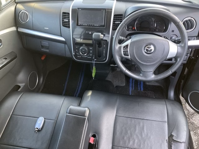 MAZDA AZ-WAGON