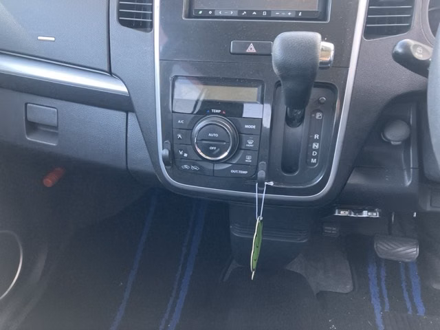 MAZDA AZ-WAGON