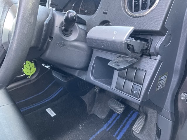 MAZDA AZ-WAGON