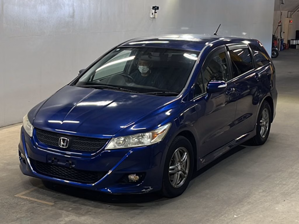 HONDA STREAM