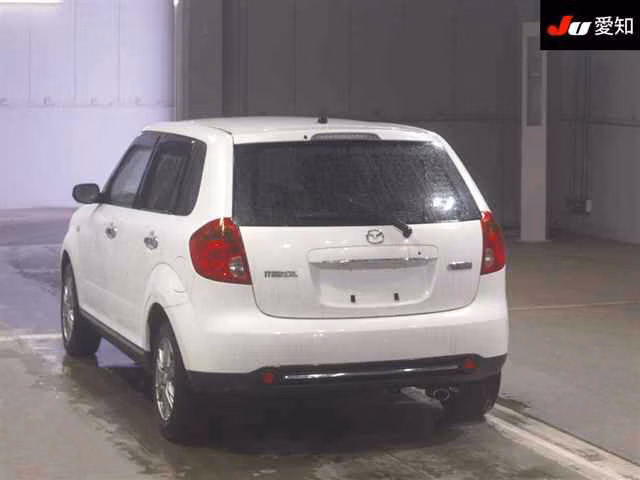 MAZDA VERISA