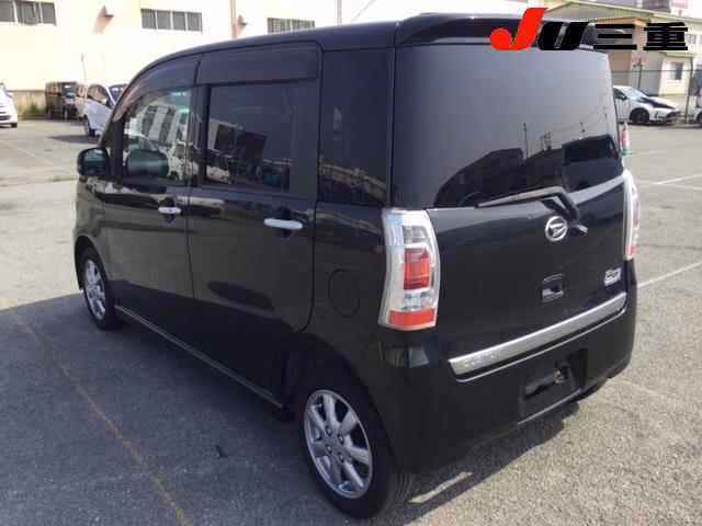 DAIHATSU TANTO EXE