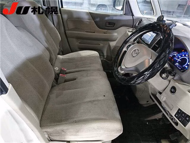 MAZDA FLAIR WAGON