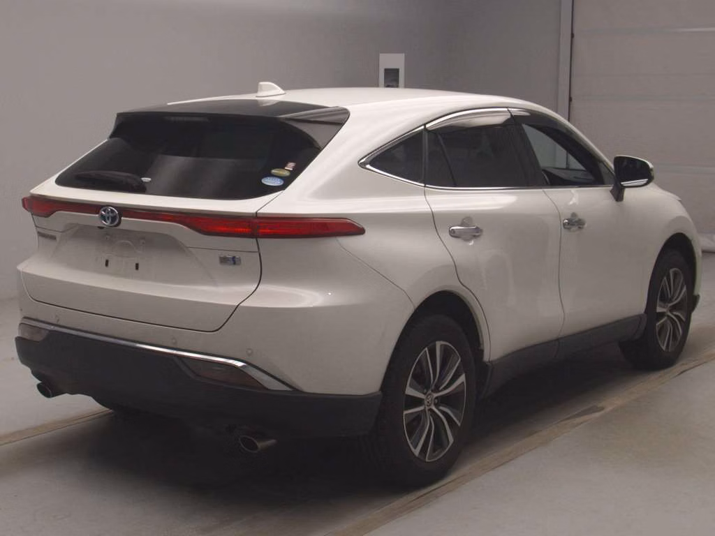 TOYOTA VENZA