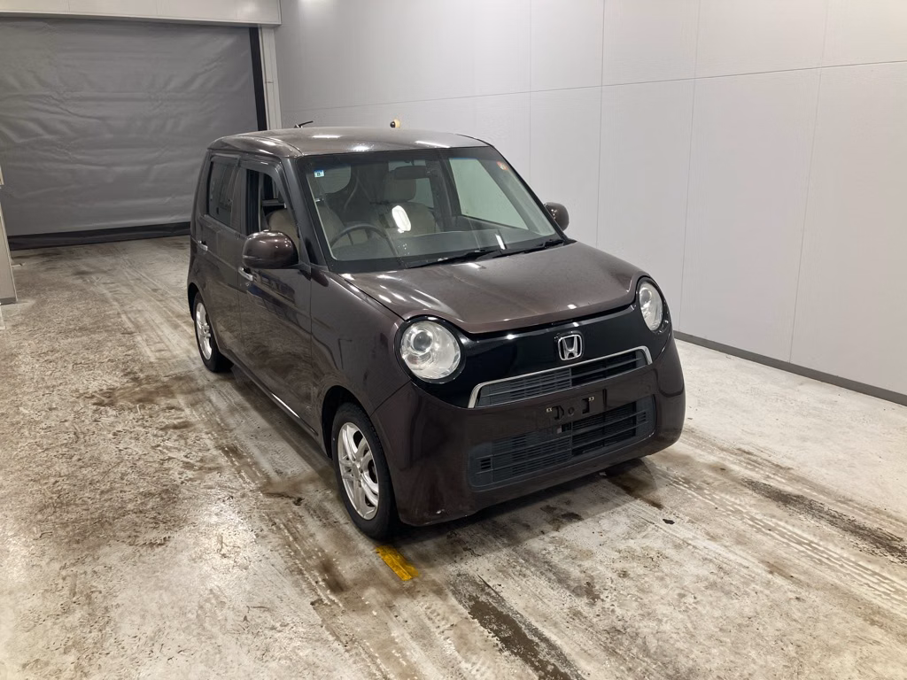 HONDA N-ONE