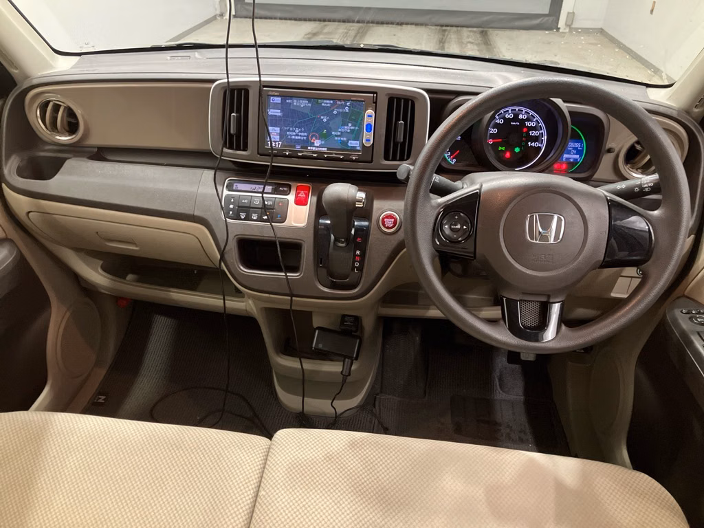 HONDA N-ONE