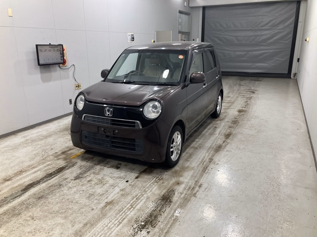 HONDA N-ONE