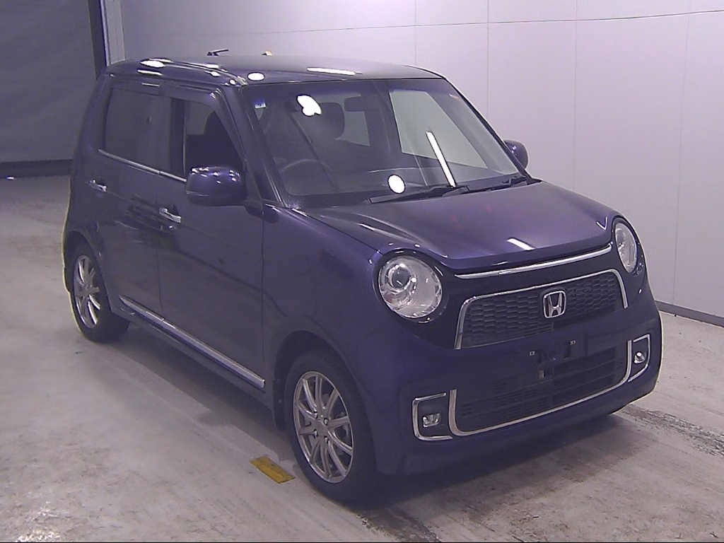 HONDA N-ONE