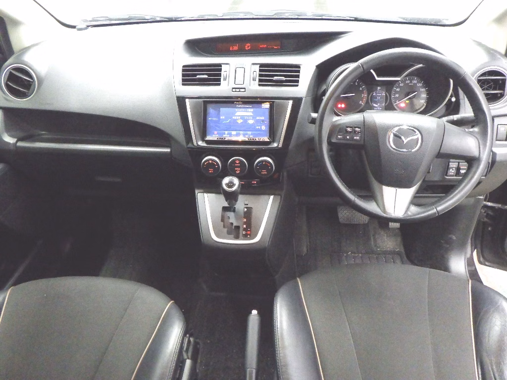 MAZDA PREMACY