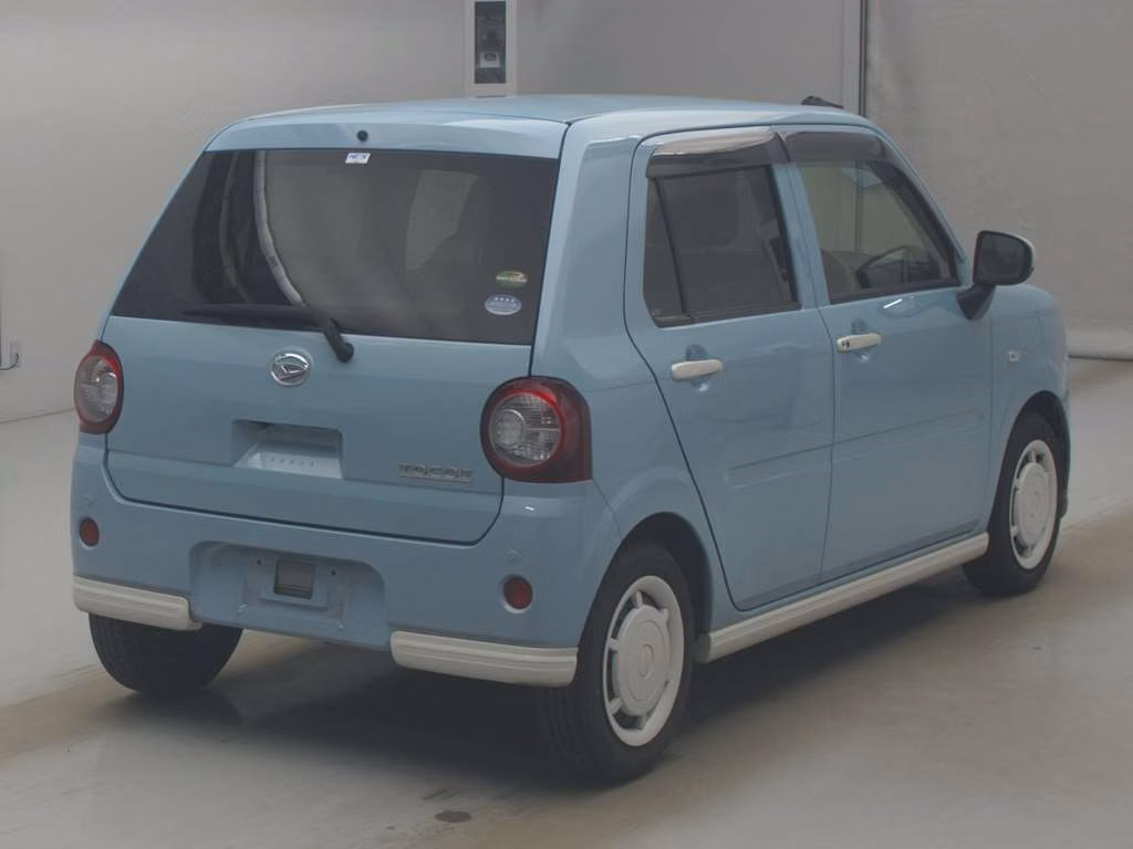 DAIHATSU MIRA TOCOT
