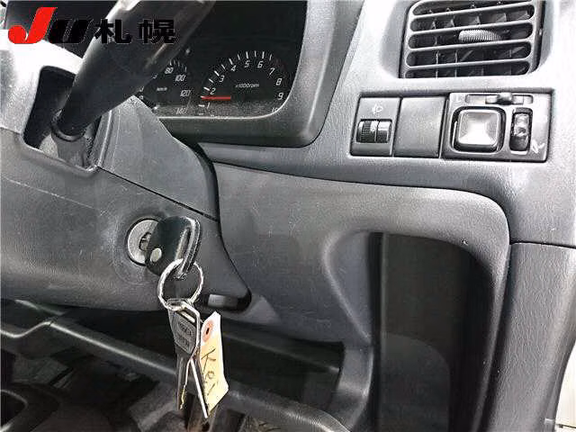 SUZUKI KEI