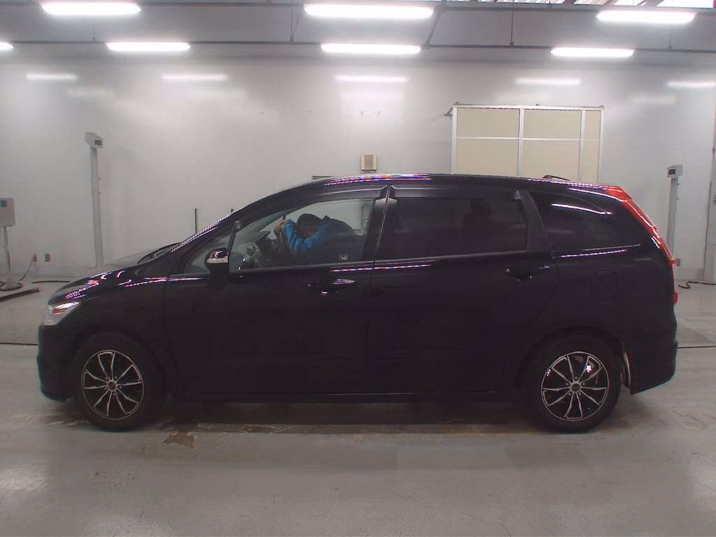 HONDA STREAM