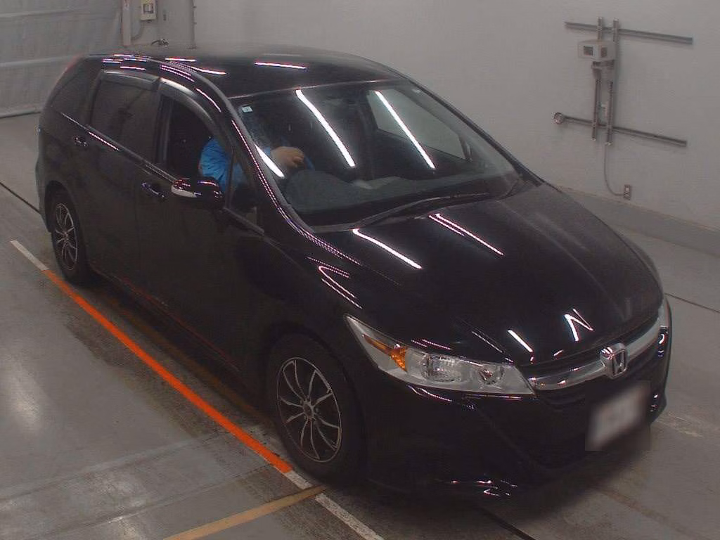 HONDA STREAM