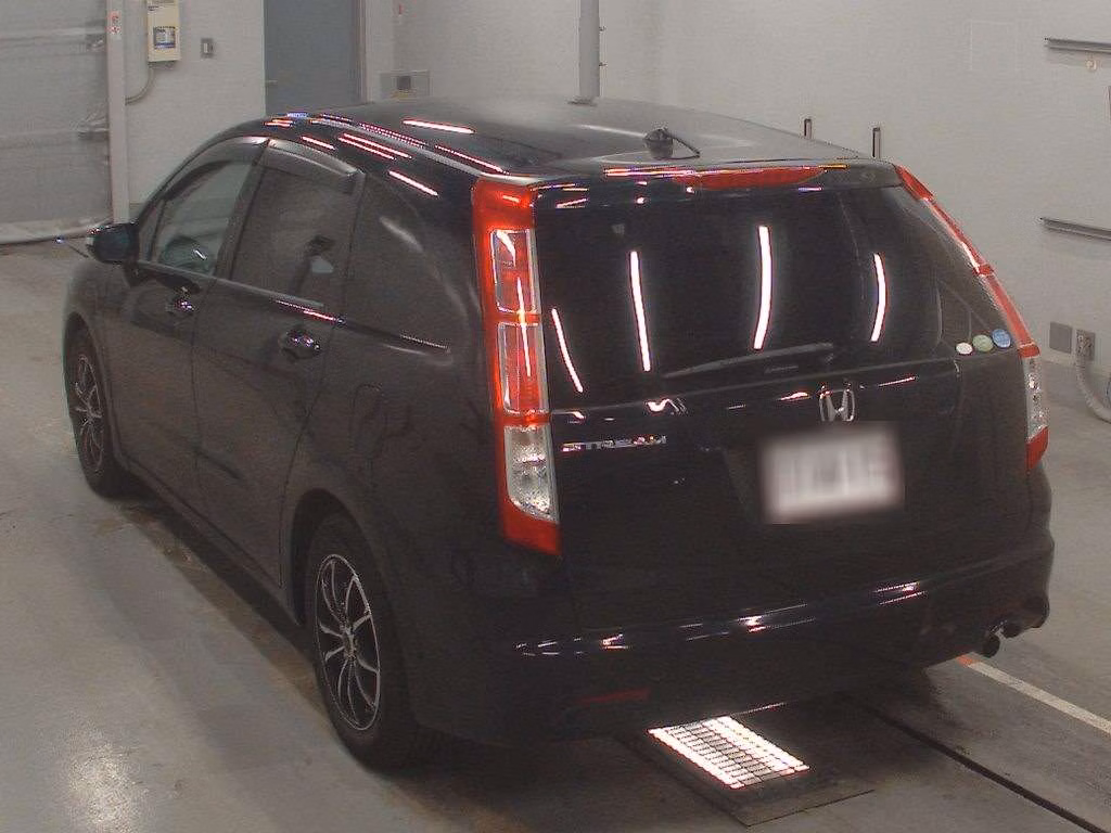 HONDA STREAM