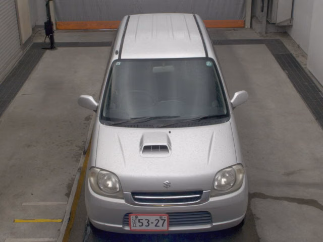 SUZUKI KEI